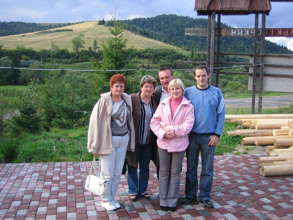 Розлуч з panoramio.com - Розлуч