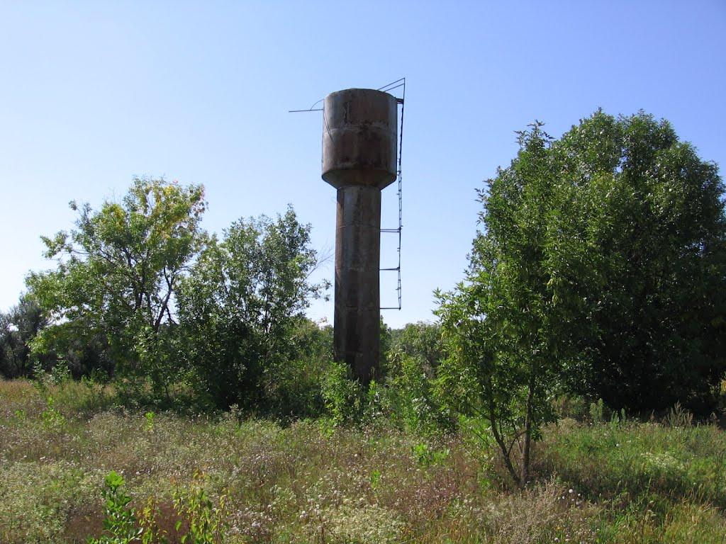 Жовтневий Промінь з panoramio.com - Жовтневый Проминь