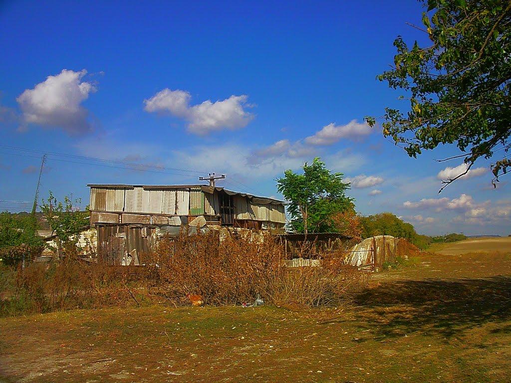 Ароматне з panoramio.com - Ароматное