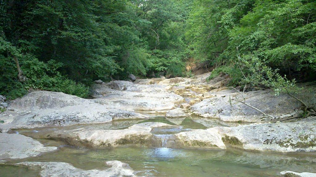 Нагірне з panoramio.com - Нагорное