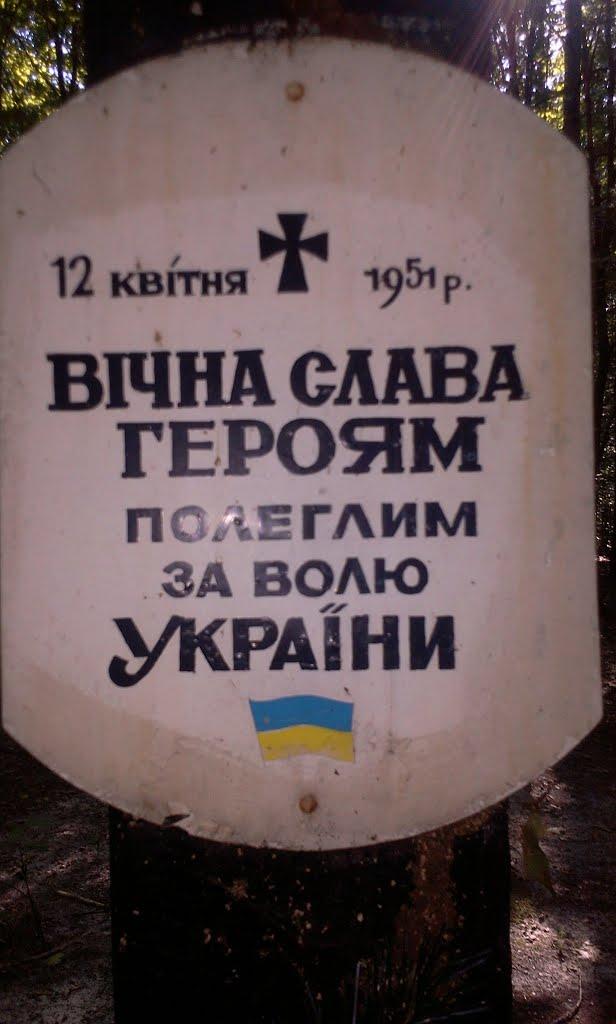 Стриганка з panoramio.com - Стриганка