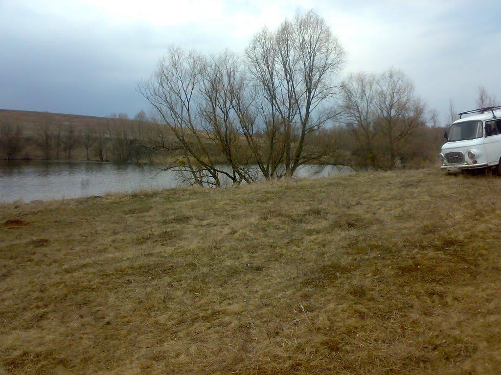 Пучківщина з panoramio.com