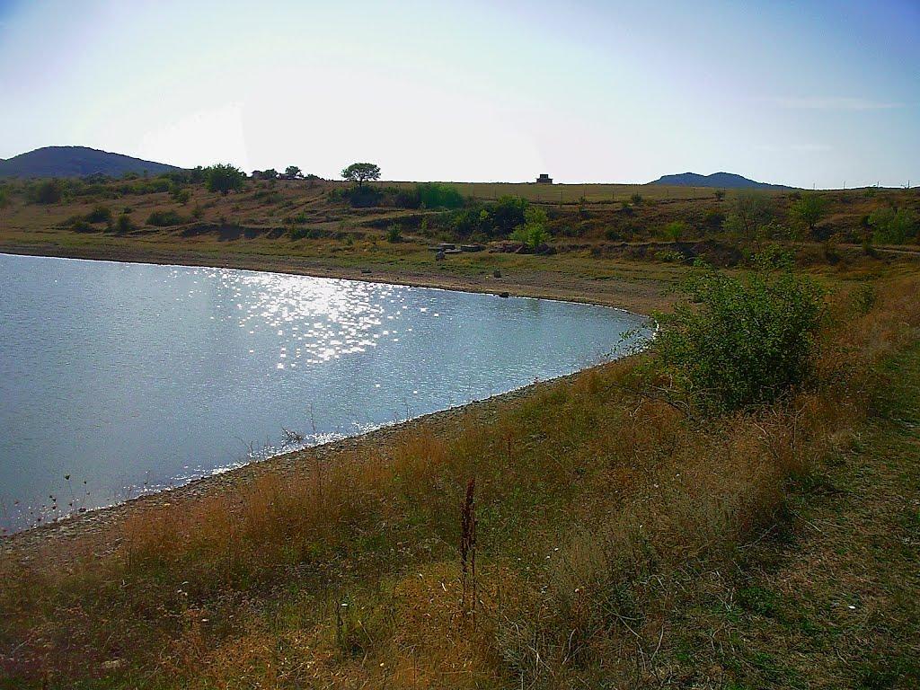 Мраморне з panoramio.com (ч.2) - Мраморное