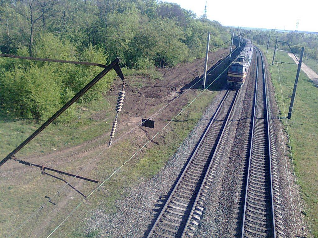 Олександрія з panoramio.com (ч.3) - Олександрія