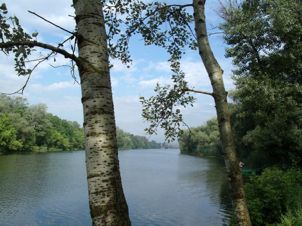 Райгородок з panoramio.com - Райгородок