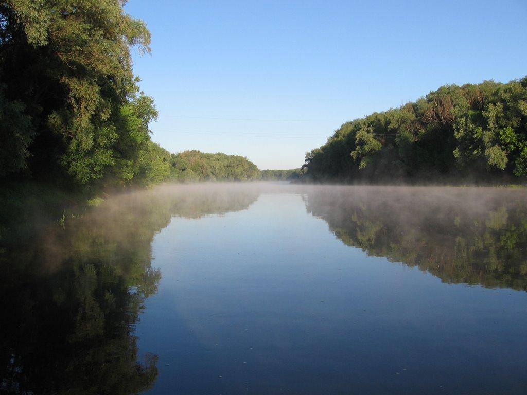 Сокільники з panoramio.com - Сокольники