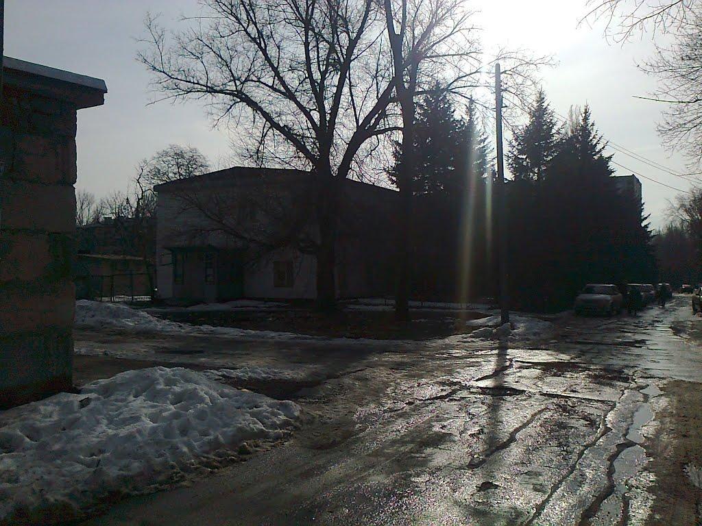 Макіївка з panoramio.com (ч.5) - Макеевка