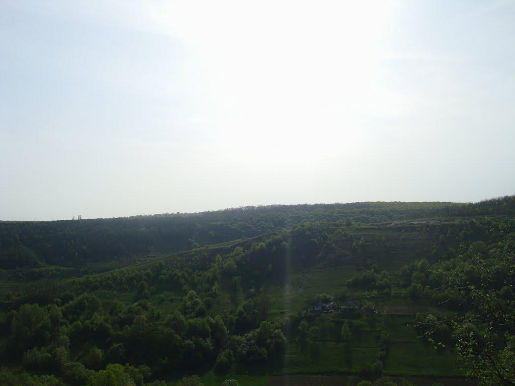 Маціорськ з panoramio.com - Маціорськ