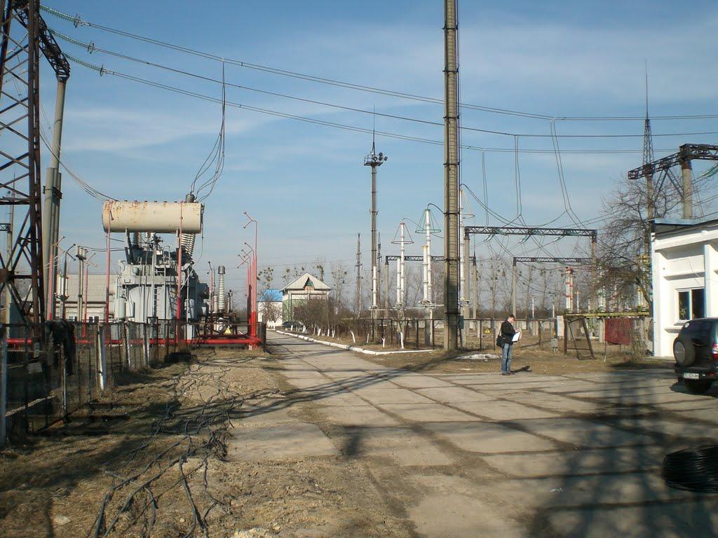 Ковель з panoramio.com (ч.2) - Ковель