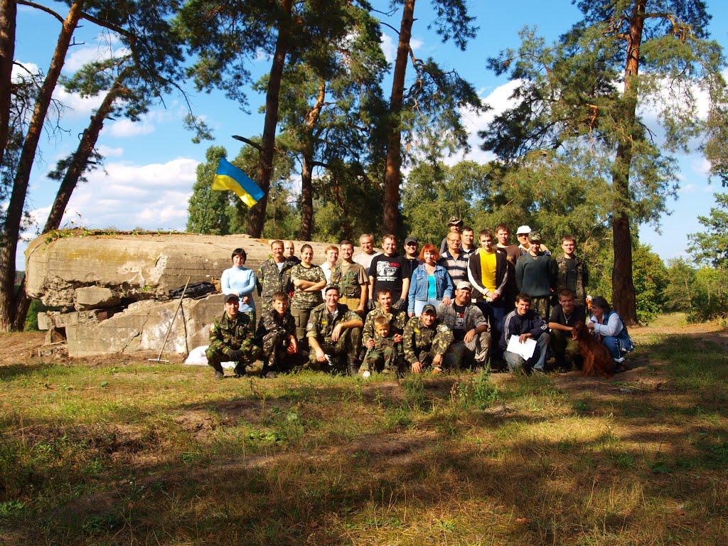 Ірпінь з panoramio.com (ч.2) - Ирпень