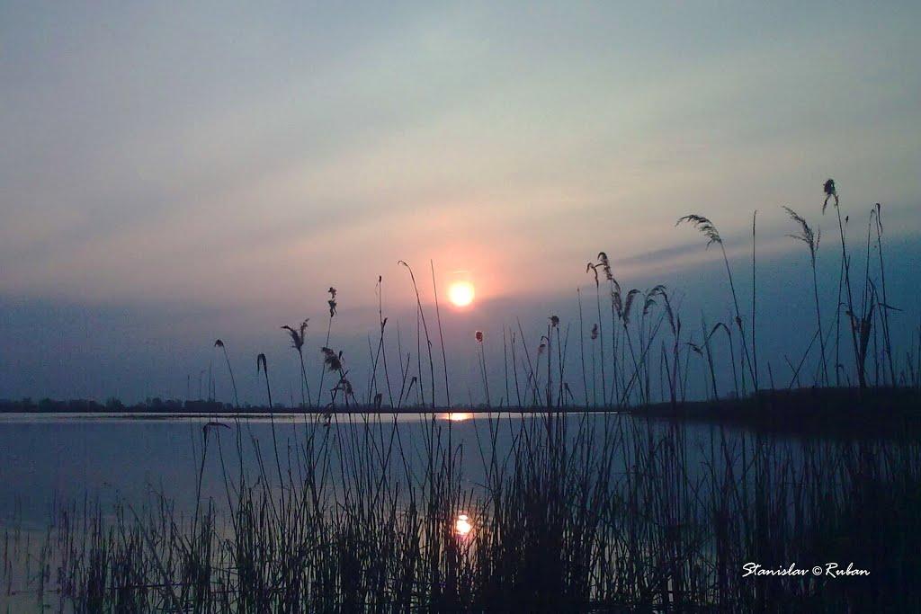 Новомосковськ з panoramio.com (ч.3) - Новомосковск