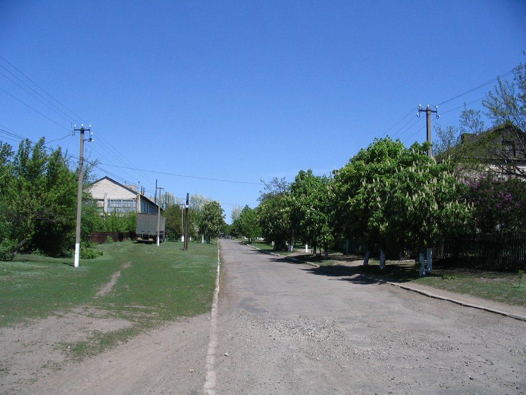 Хороше з panoramio.com - Хорошее