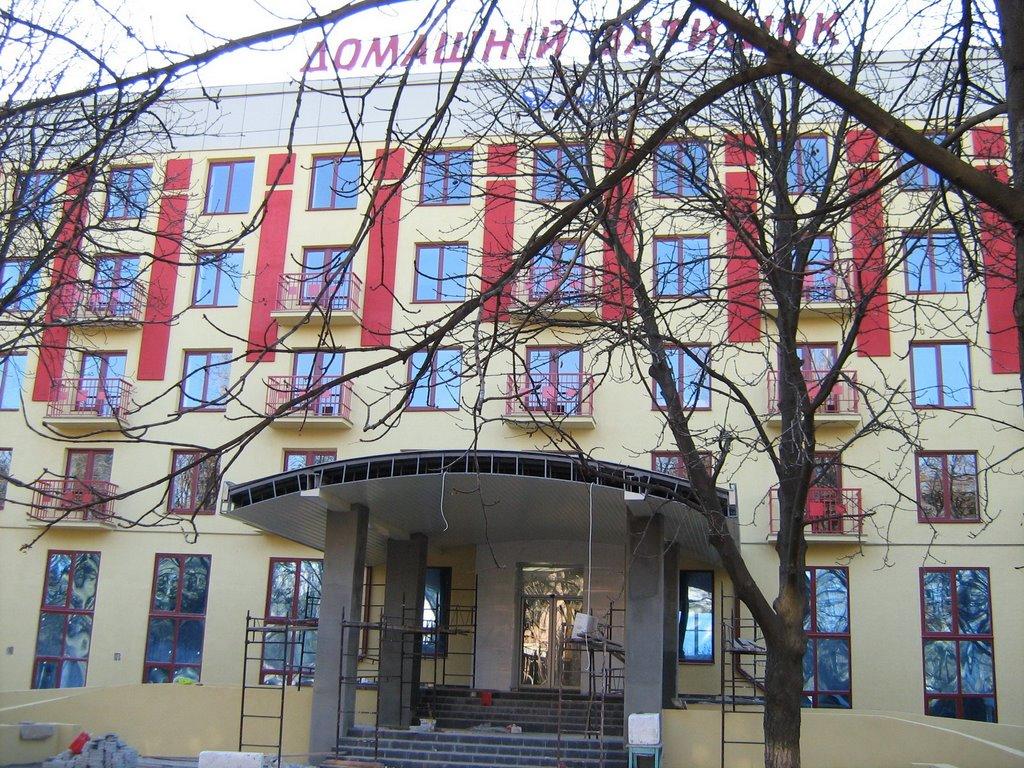 Глеюватка з panoramio.com - Глеюватка