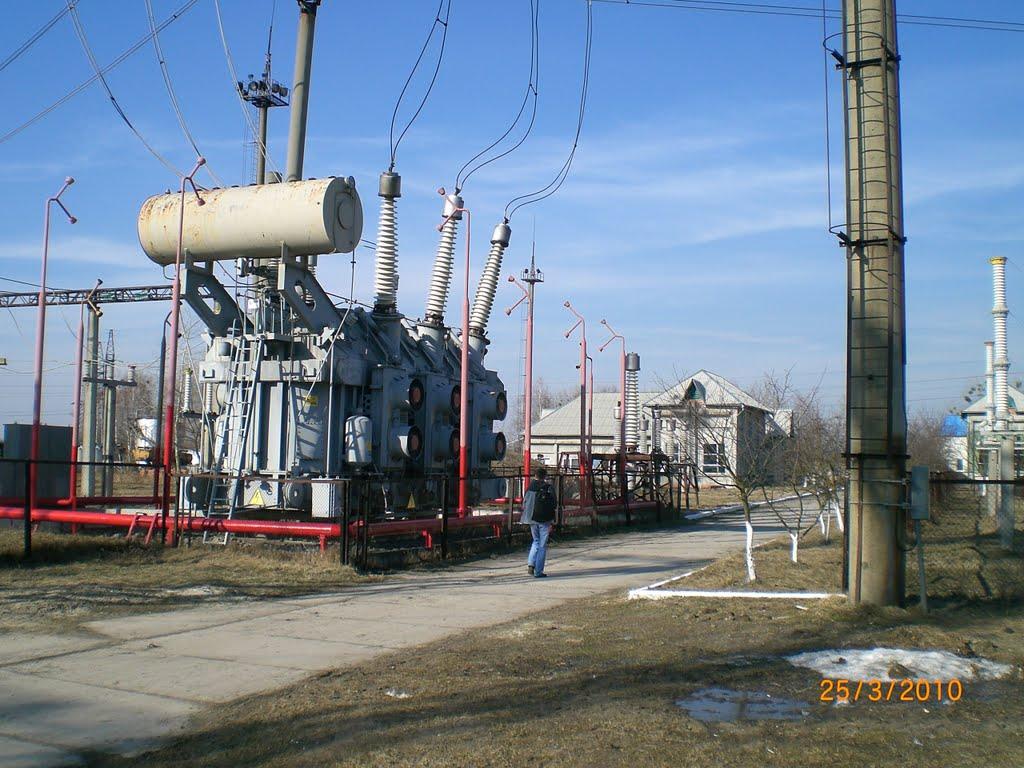Ковель з panoramio.com (ч.2) - Ковель