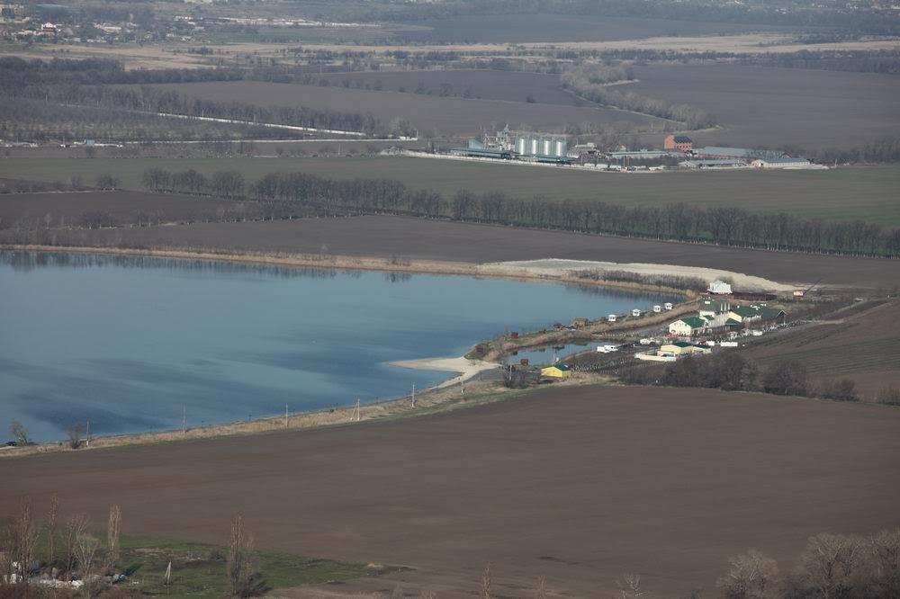 Ювілейне з panoramio.com - Юбилейное