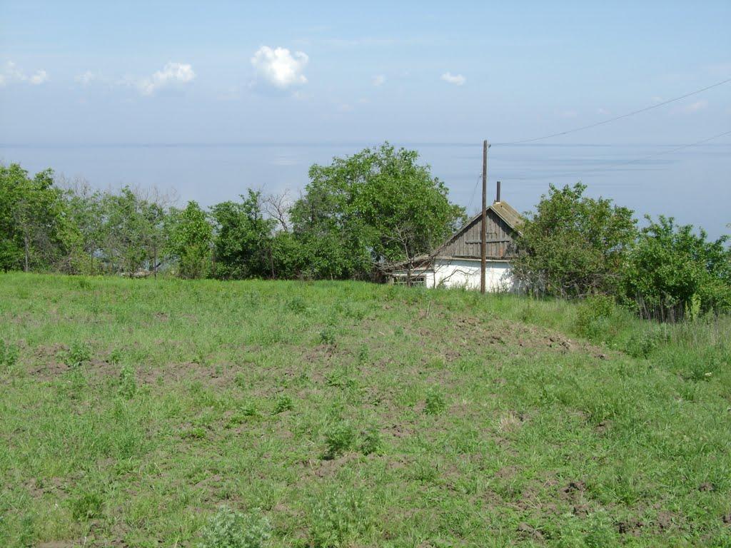 Бабине з panoramio.com - Бабине