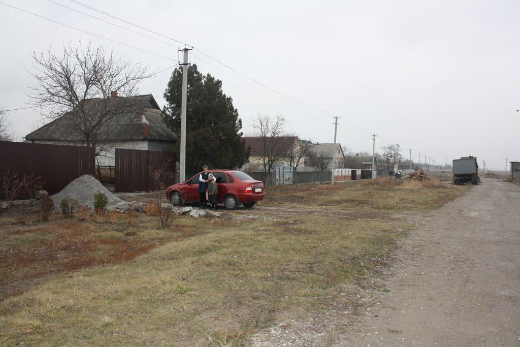 Орлівщина з panoramio.com - Орлівщина