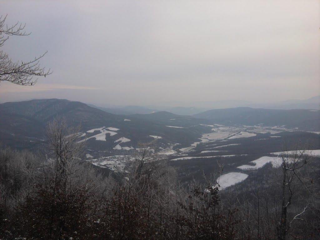 Стричава з panoramio.com - Стричава