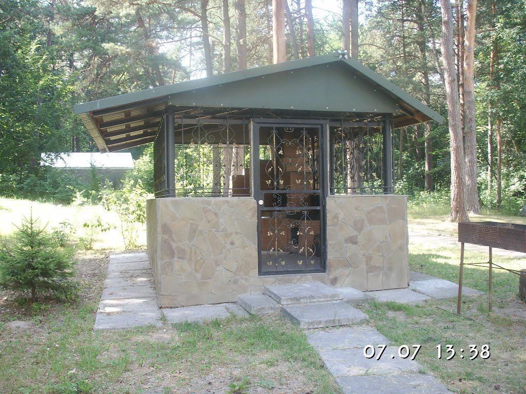 Брюховичі з panoramio.com - Брюховичі