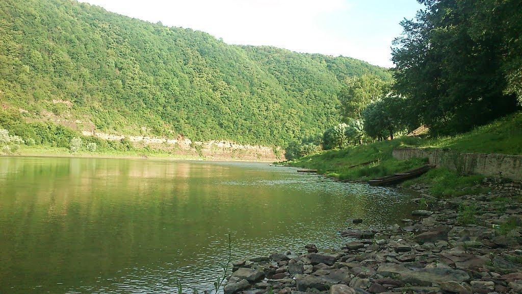Хмелева з panoramio.com - Хмелевая