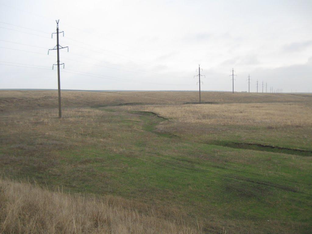 Митьково-Качкарі з panoramio.com - Митьково-Качкарі