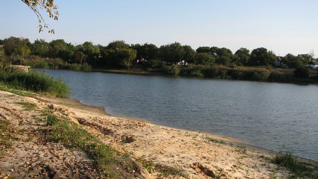 Близнюки з panoramio.com - Близнюки