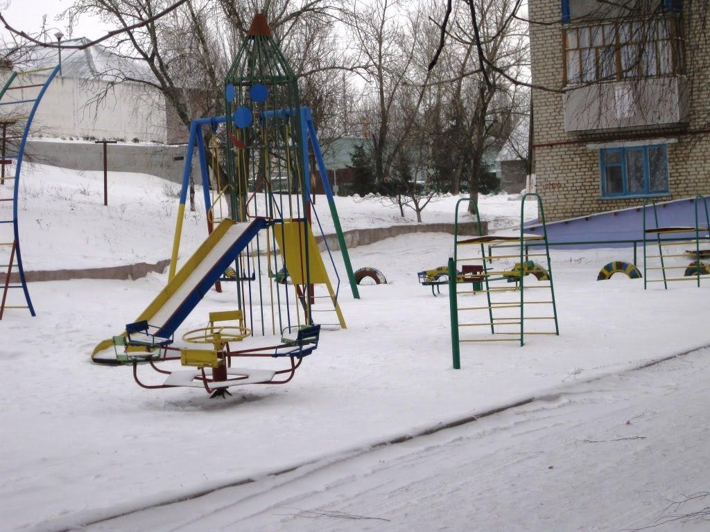 Донське з panoramio.com - Донське