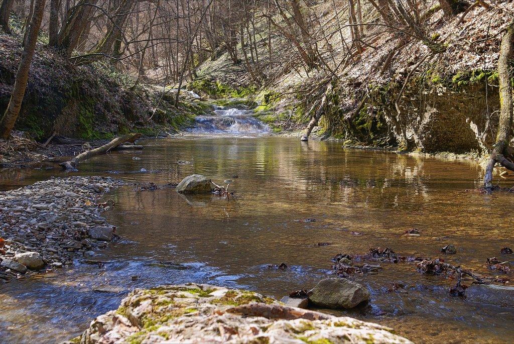 Алексєєвка з panoramio.com - Алексєєвка