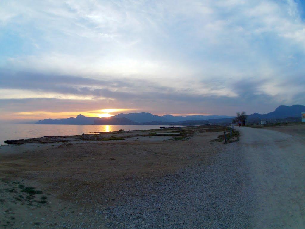 Миндальне з panoramio.com (ч.2) - Миндальное