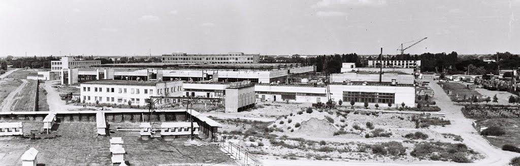 Ізмаїл з panoramio.com (ч.2) - Измаил
