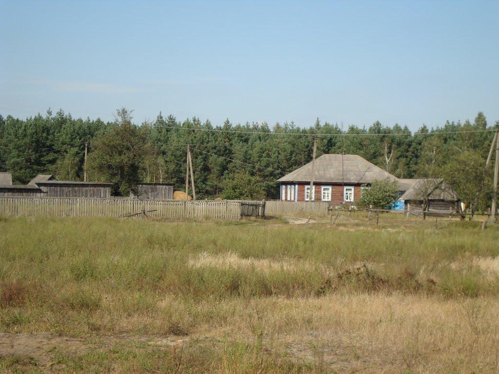 Слобода з panoramio.com - Слобода