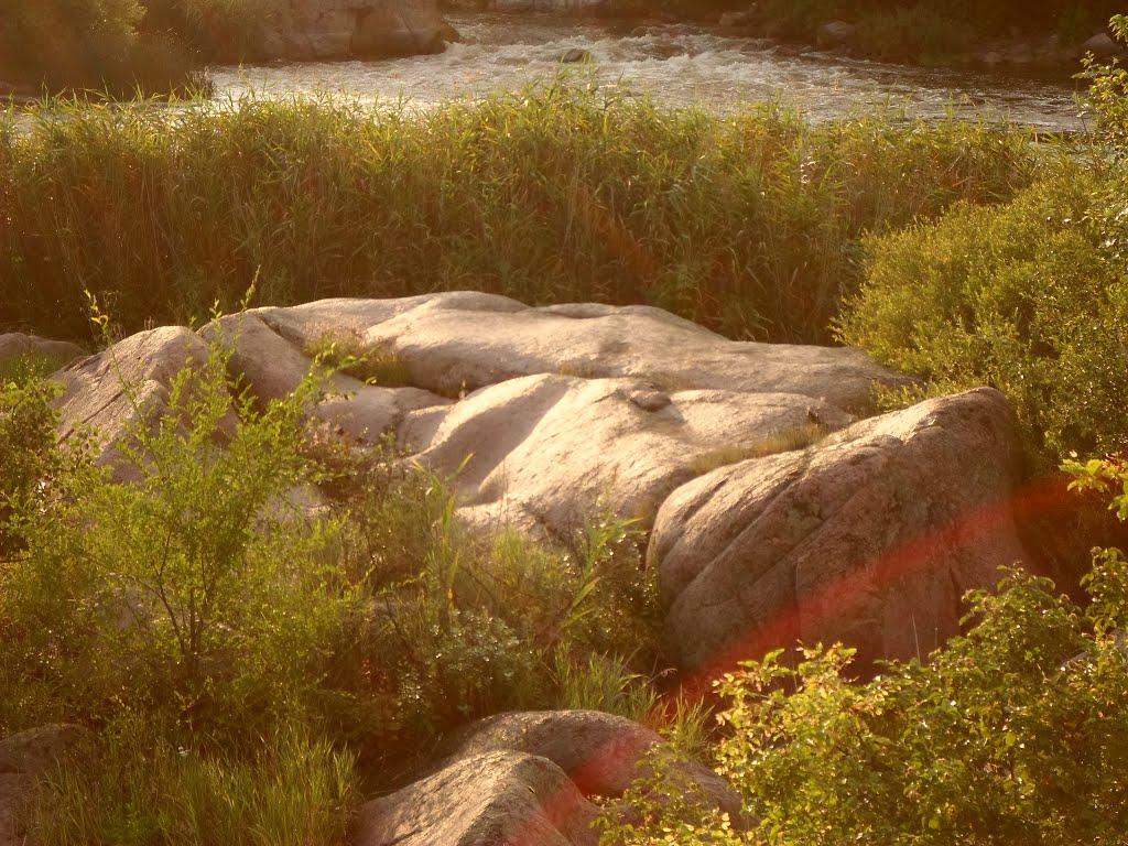 Мигія з panoramio.com - Мигия