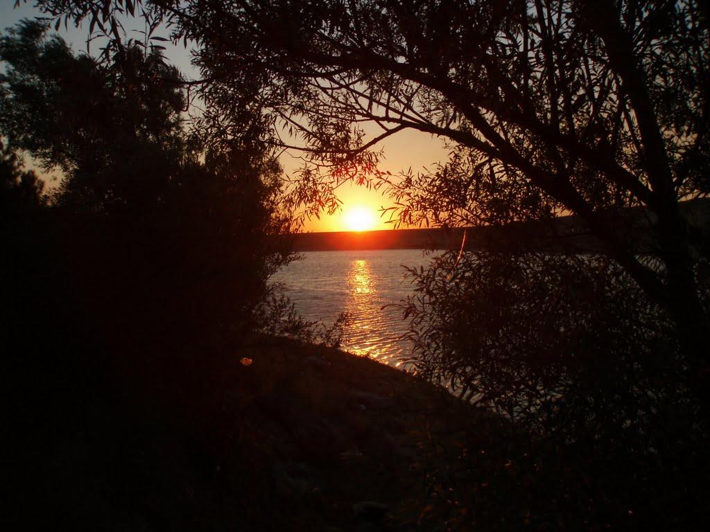 Пожарське з panoramio.com - Пожарське