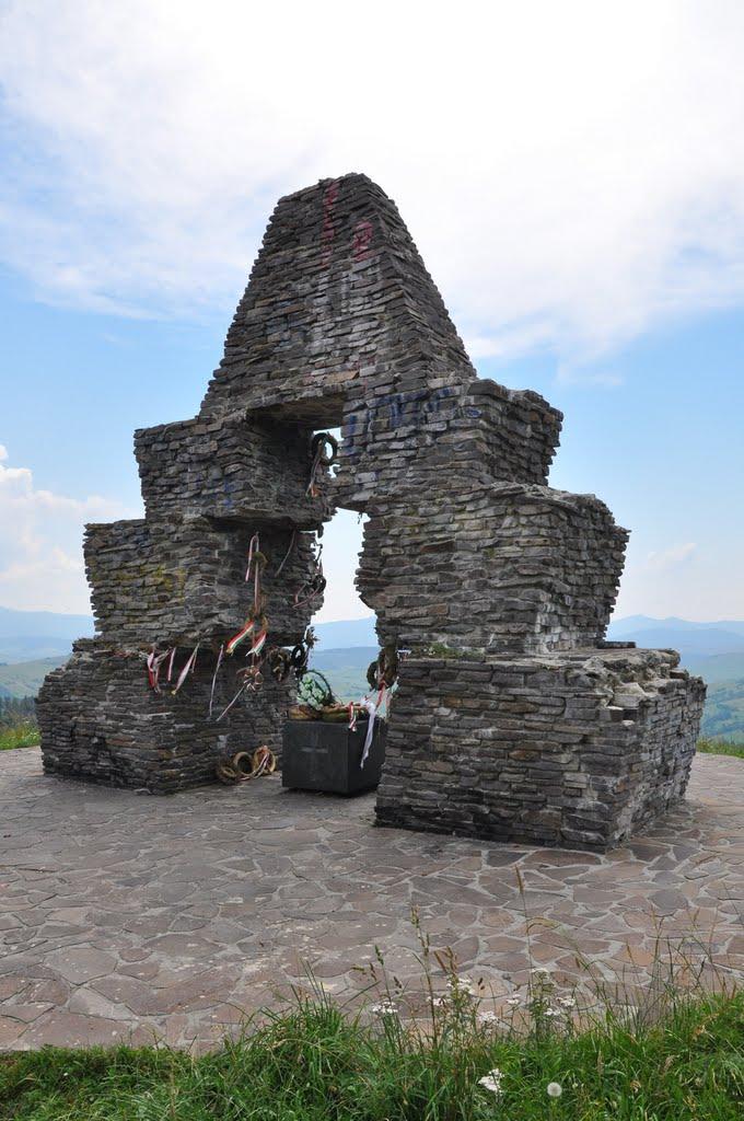 Климець з panoramio.com - Климець