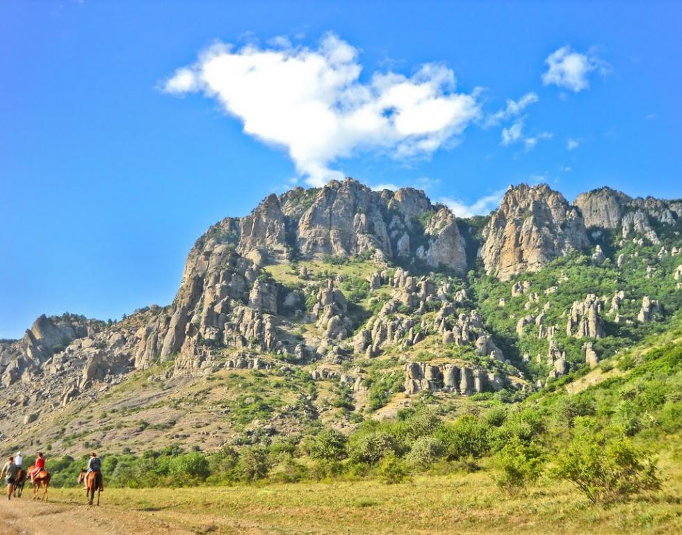 Лучисте з panoramio.com (ч.2) - Luchyste