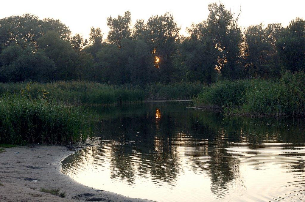 Тетянівка з panoramio.com (ч.2) - Тетянівка