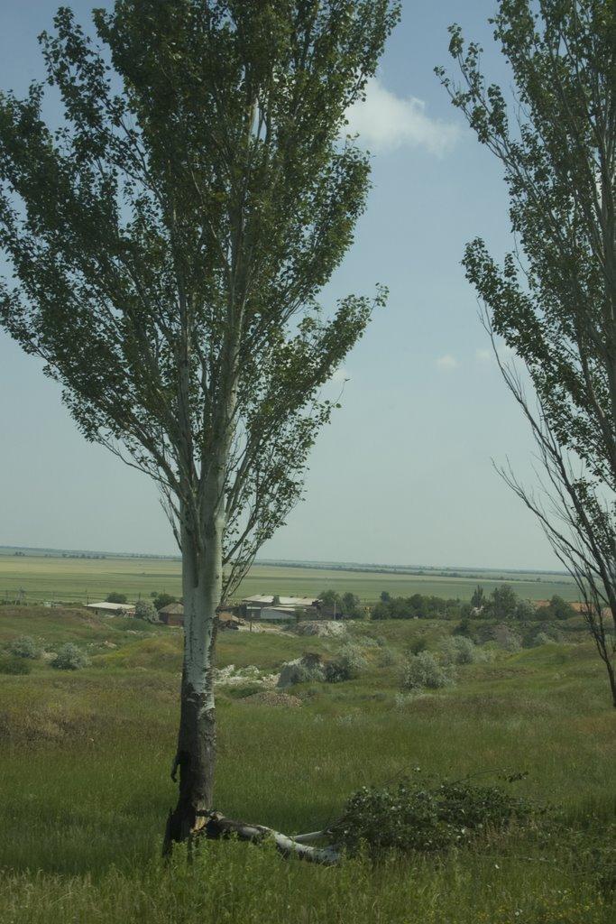 Фабричне з panoramio.com - Фабричне