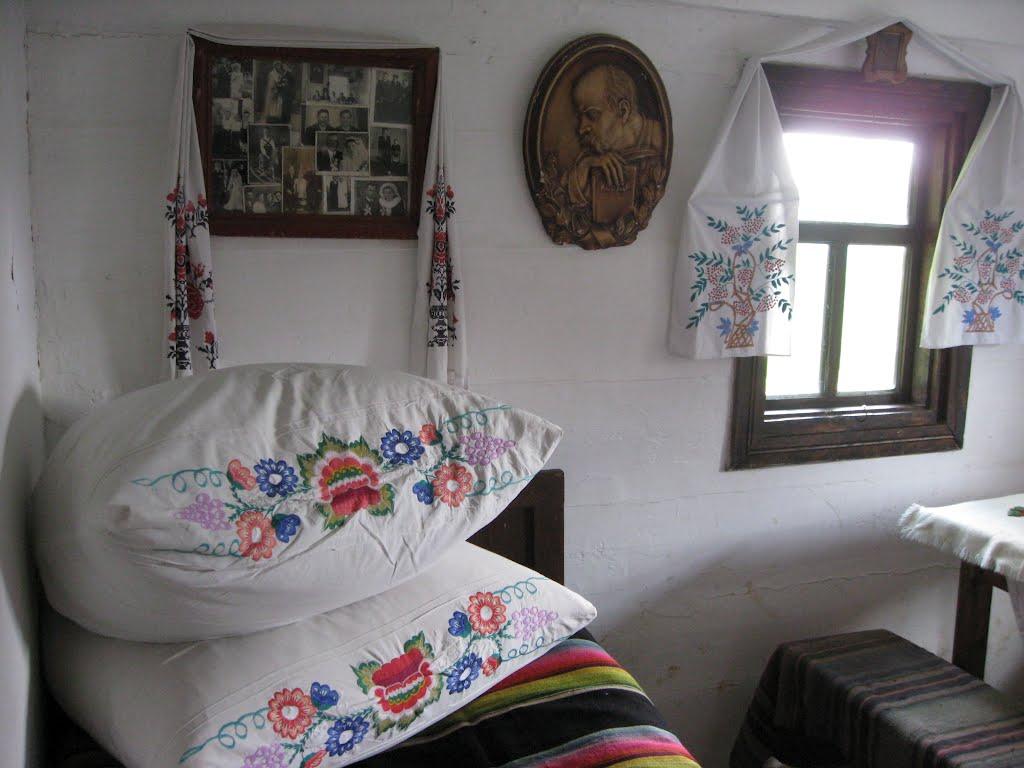 Сирники з panoramio.com - Сирники