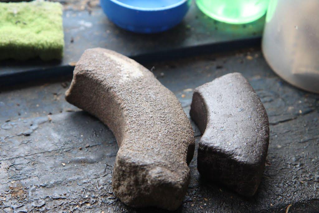 Крутий Яр з panoramio.com - Крутий Яр