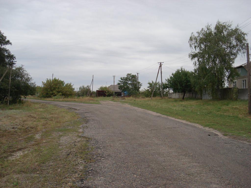 Берека з panoramio.com - Берека