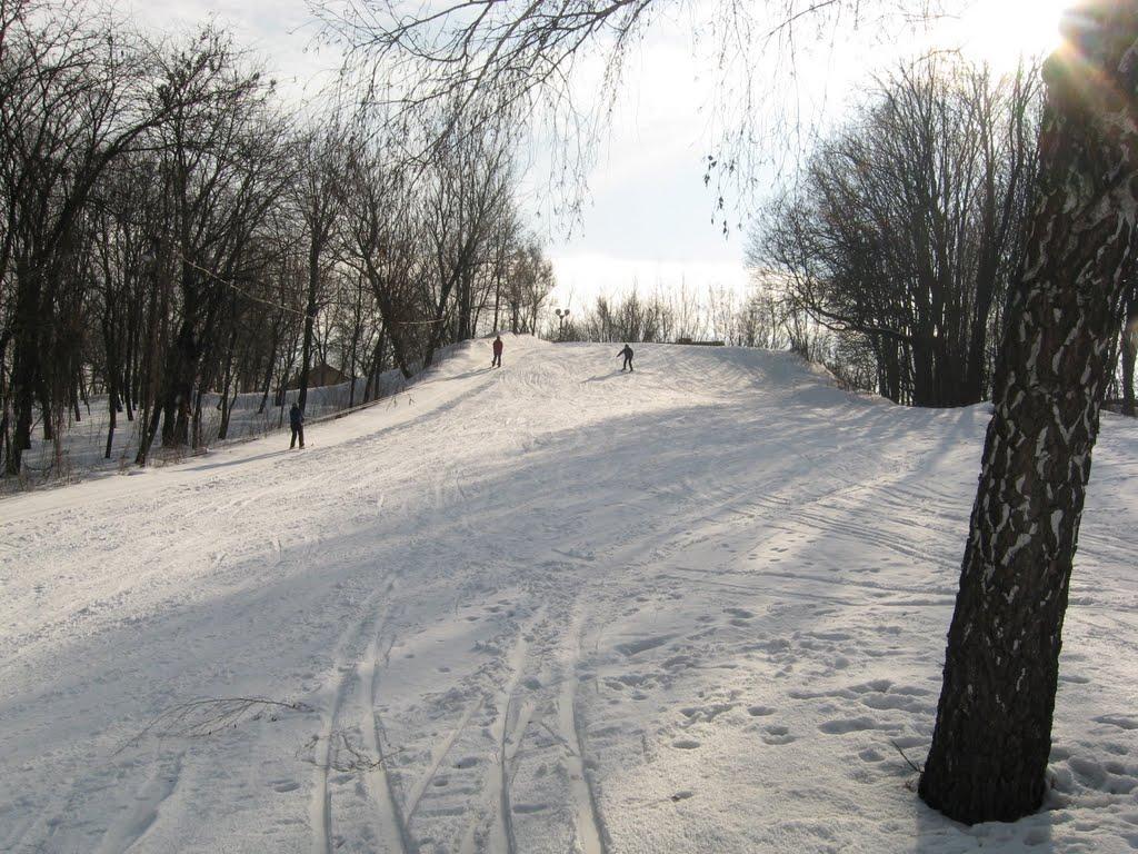 Слов'янськ з panoramio.com (ч.4) - Славянск