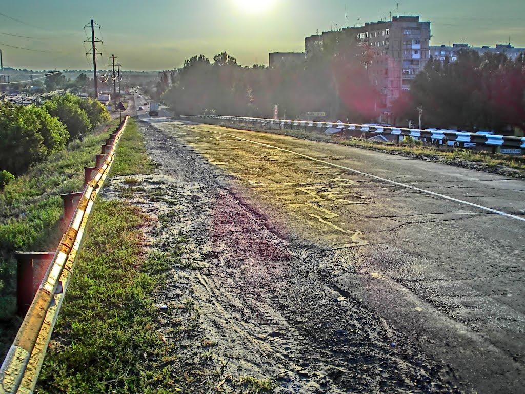 Олександрія з panoramio.com (ч.3) - Олександрія