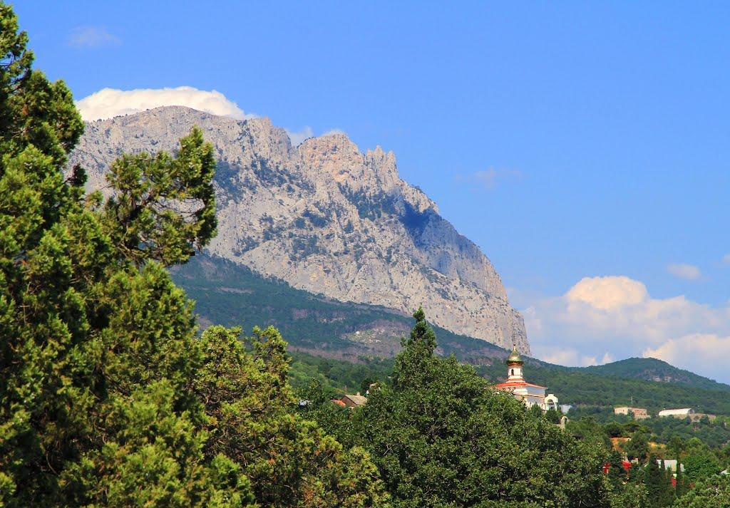 Голуба Затока з panoramio.com (ч.2) - Голуба Затока