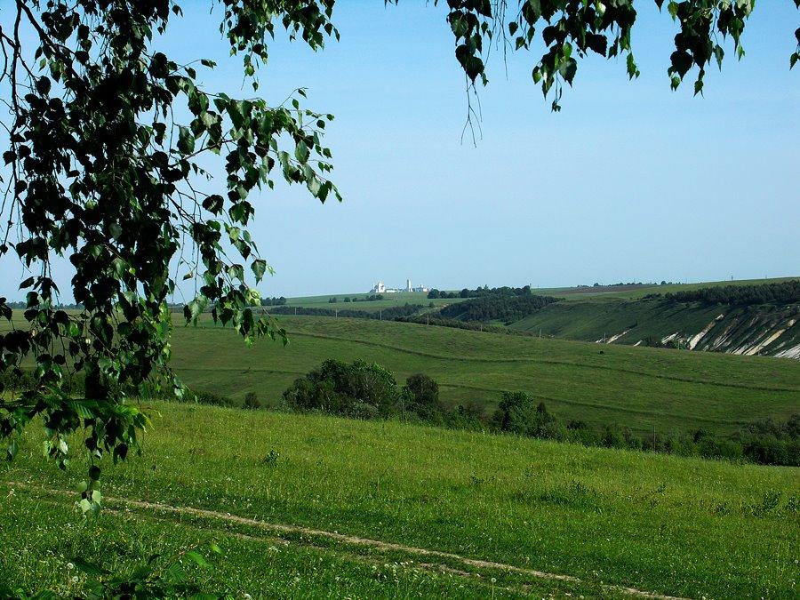 Старий Тараж з panoramio.com - Старий Тараж