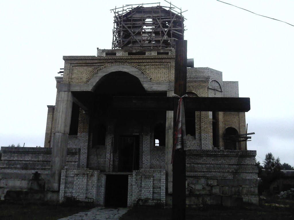 Новоград-Волинський з panoramio.com (ч.3) - Новоград-Волинський