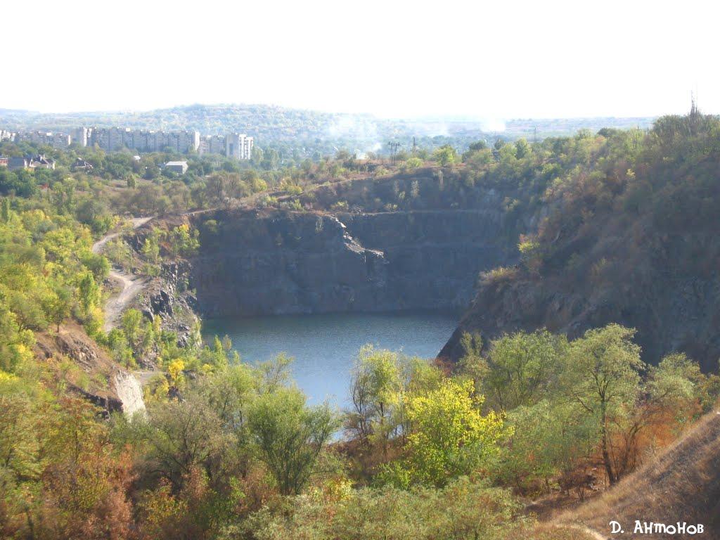 Вільне з panoramio.com - Вольное