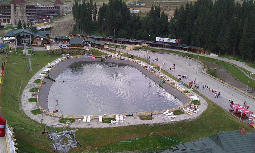 Паляниця з panoramio.com (ч.4) - Паляница