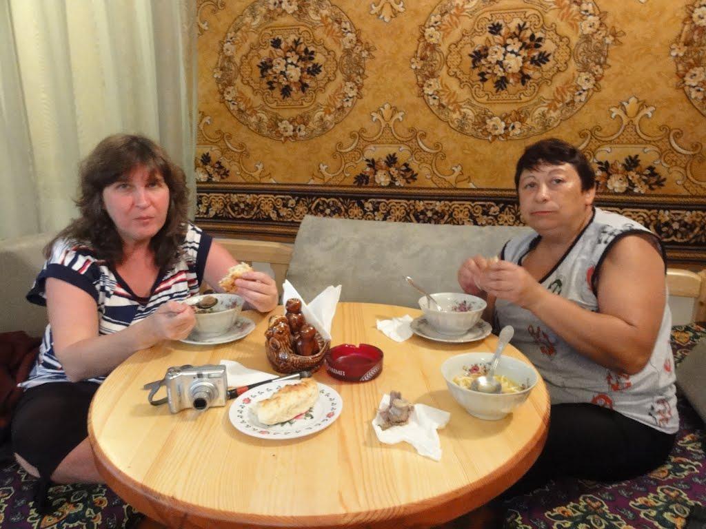 Привітне з panoramio.com (ч.2) - Привітне