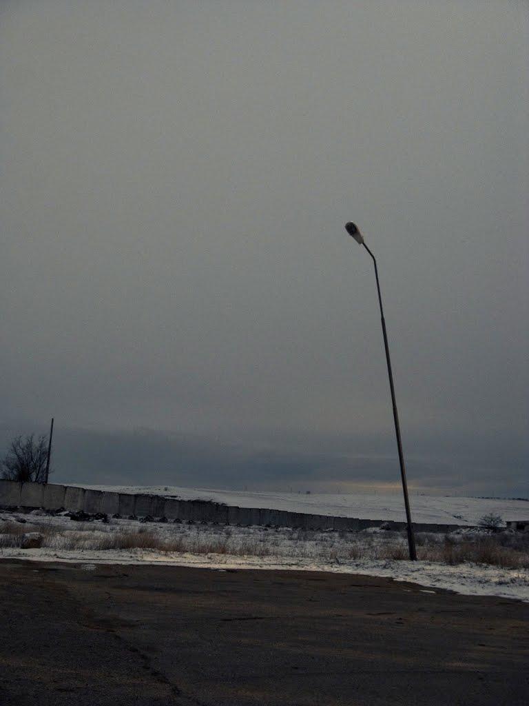 Шкільне з panoramio.com - Школьное