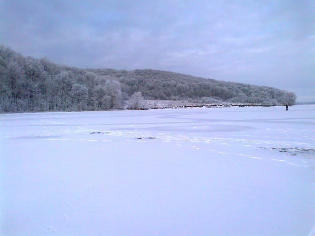 Мартове з panoramio.com - Мартове